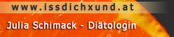 Logo www.issdichxund.at