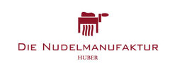 Die Nudelmanufaktur Huber Logo