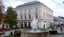 Die Stadtgalerie Pikisch GmbH