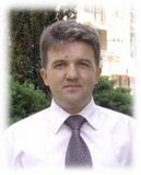 Dipl.-Ing. Tome Lozanovski