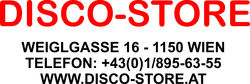 Disco-Store