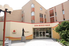 Don Bosco Haus Wien