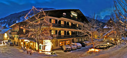 Landhotel Römerhof****