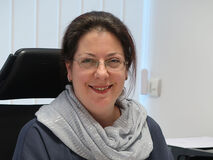Dr. Judith Weiner