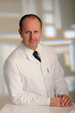 OA Dr. Markus Baumgartner