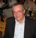 Dr. Peter Hueber