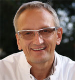 Dr. Walther Jungwirth Facharzt für Plastische Chirurgie Salzburg/Wien/Austria