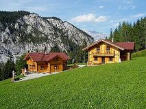 Draxlerhütten, Forstau, Skiamade, Dachstein Tauern,