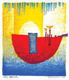 Drei Seen Galerie Wimmer Otmar