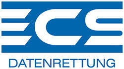 ECS Datenrettung
