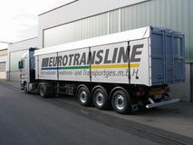 EUROTRANSLINE