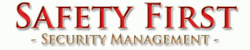 Safety First Grafl OEG Security Management -