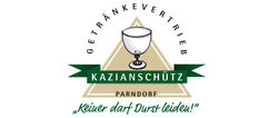 Eduard Kazianschütz GmbH 
Getränkevertrieb