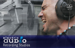 ElectricAudio Recordingstudios