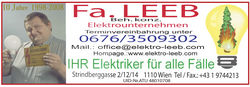 Elektro Leeb