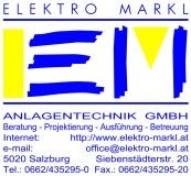 Elektro Markl Anlagentechnik GmbH