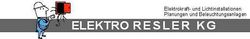 Elektro Resler KG