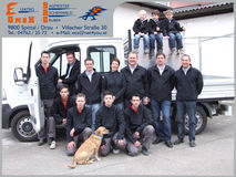 Elektro SAG GmbH Istallations und Regeltechnik