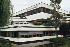 Endress+Hauser Ges.m.b.H.