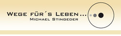 Energetische Praxis Michael Stingeder, wegWEISEr - Newsletter anfordern unter office@stingeder.com - Radionik, Qigong, Energeti