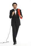Entertainer One-Man-Band King-Grace