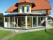 Ernst Schachner GmbH Wintergarten & Modulhaus