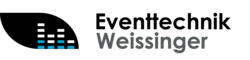 Eventtechnik Weissinger