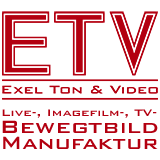 Exel Ton & Video TV- und Videoproduktionen