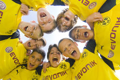 FARA FUSSBALL
