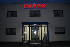 FASEK Engineering and Production GmbH