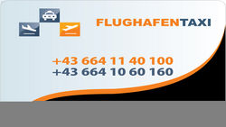 FLUGHAFENTRANSFER BEZIRK MÖDLING +43 664 11 40 100