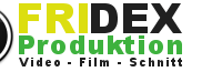 FRIDEX Videoproduktion Professionelle Hochzeitsvideos/Hochzeitsfilme in HD-Qualität