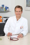 Dr. Dirk Stein, Facharzt für Kardiologie und Innere Medizin, Salzburg