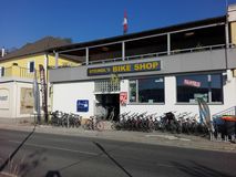 Fahrradtechnik, Christian Steindl, Marbach, Donauradweg,
Verkauf, Service, Zubehör, Ersatzteile, Radverleih, Kleidung