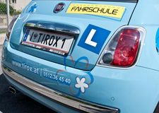 Fahrschule Tirox Inh. Mag. (FH) Barbara Eigenstiller