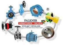 Falkner Armaturenvertriebs GmbH (ehem. GUR)