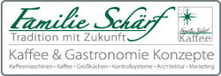 Kaffeemaschine - Kaffee - Großküchen - Kontrollsystem - Gastro Architektur - Werbung