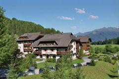 Unser Familienhotel Kreuzwirt****
