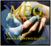 MBG Management Berater Gruppe Dkfm. Manfred Fabjani & Partner