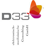 D33 elektronisch medizinisches Consulting