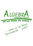 Algebra Spielplatzbetreuung GmbH