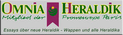 Logo der Firma Omnia Heraldik GmbH