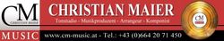CM MUSIC, Musikproduktion & Tonstudio