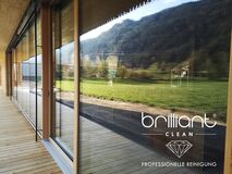 Fensterreinigung Innsbruck & Tirol