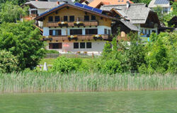 Ferienhaus Knaller, Ferienwohnungen in Neusach am Weißensee