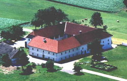 Ferienhof Überlackner Abenteuer Bauernhof Überlackner Gutau Bauernhof Ferienwohnung Bauernhof Urlaub