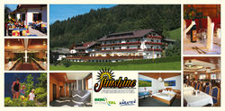 Ferienhotel Sunshine