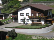 Ferienwohnung Plattner