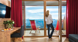 Ferienwohnungen Appartements Pacheiner