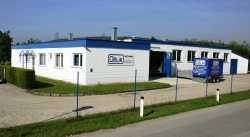 Gebäude von Orlik & Co GmbH